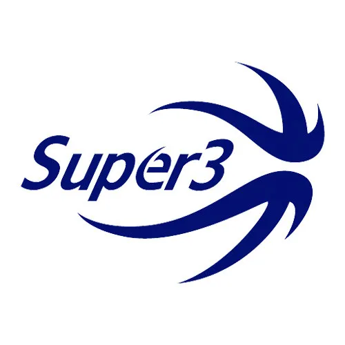 超三联赛 深圳龙华启航21.19山东20260926